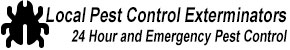 West Lawn PA Pest Control Exterminators